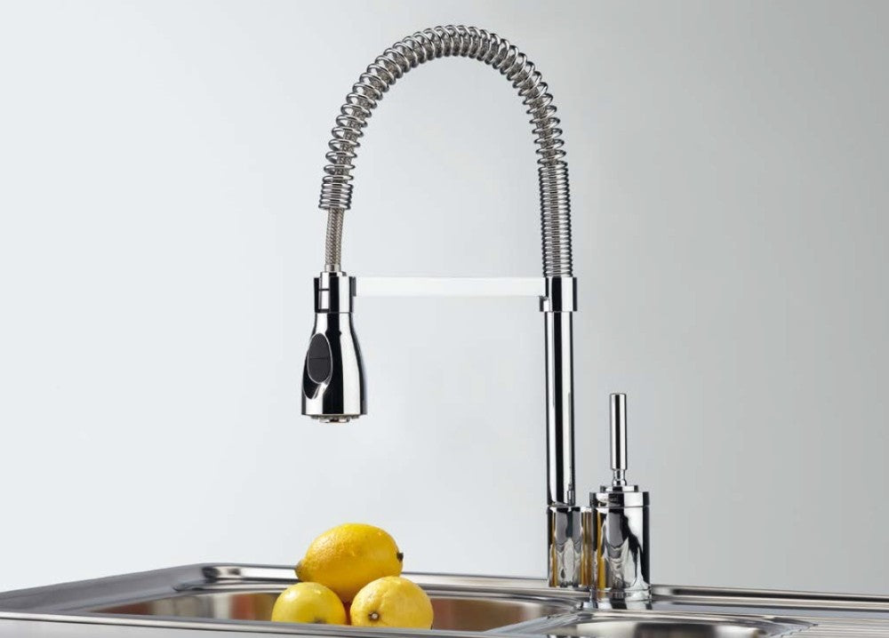 Franke Joy Cocktail Baterie chiuveta bucatarie semi-profesionala monocomanda cu dus extractibil
