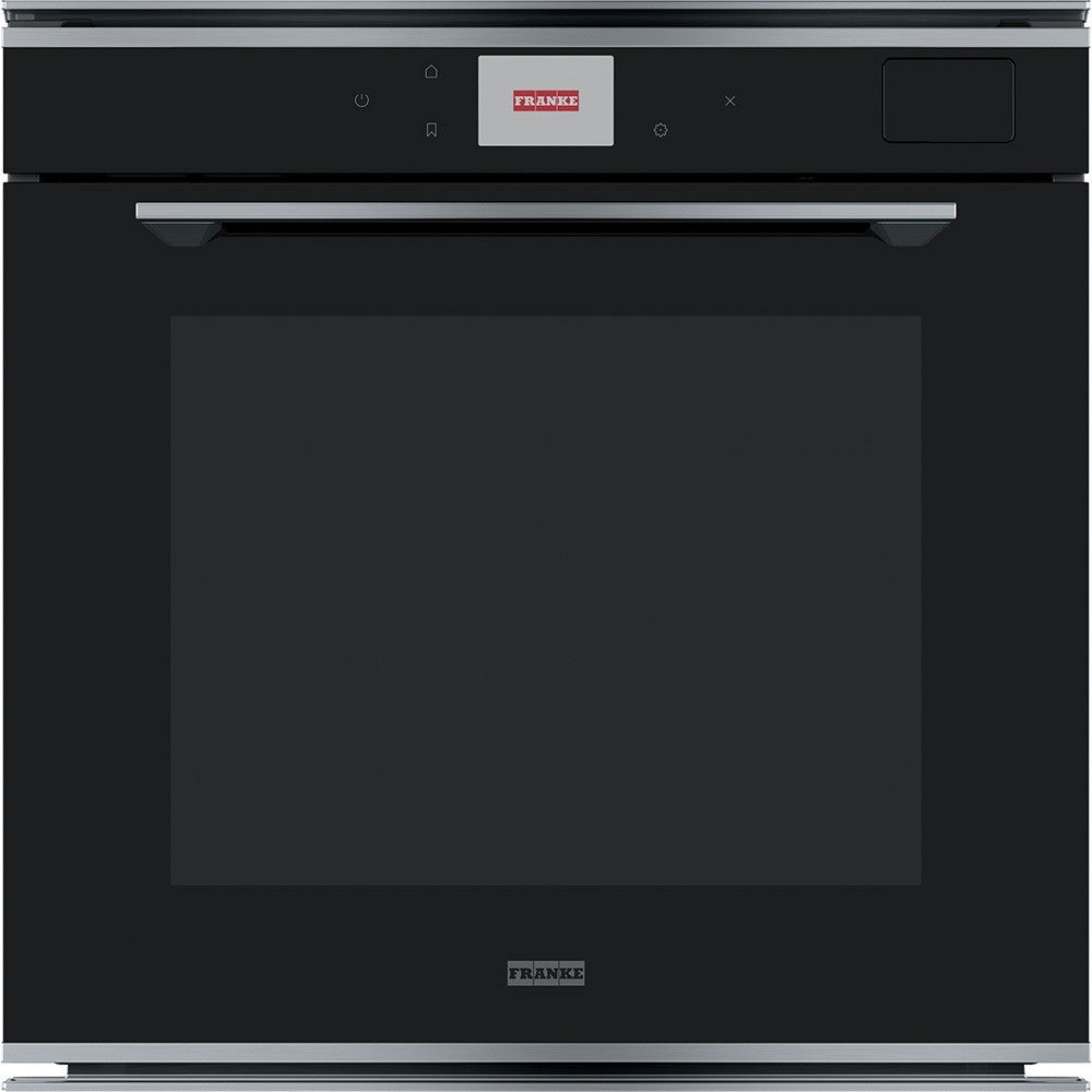 Franke Mythos FMY 99 HS XS Cuptor electric, negru