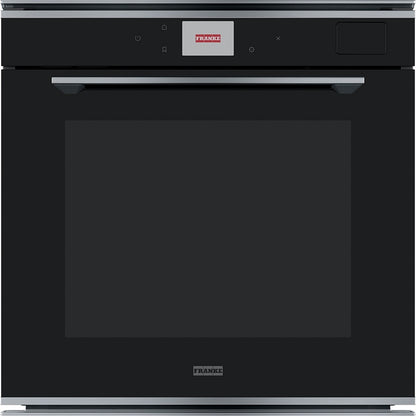 Franke Mythos FMY 99 HS XS Cuptor electric, negru