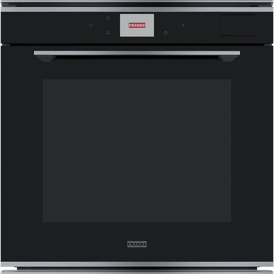 Franke Mythos FMY 99 HS XS Cuptor electric, negru