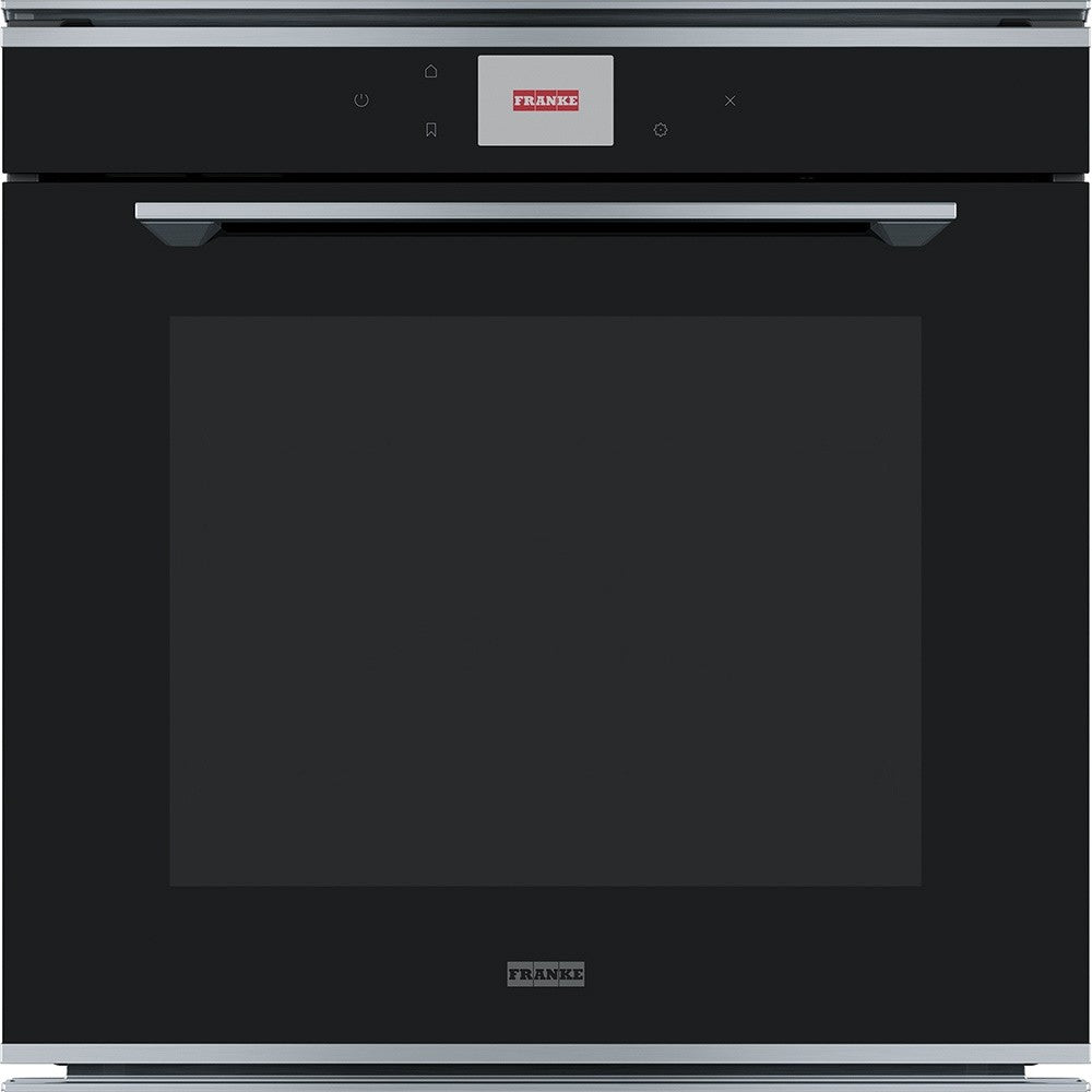 Franke Mythos FMY 99 P XS Cuptor electric, negru