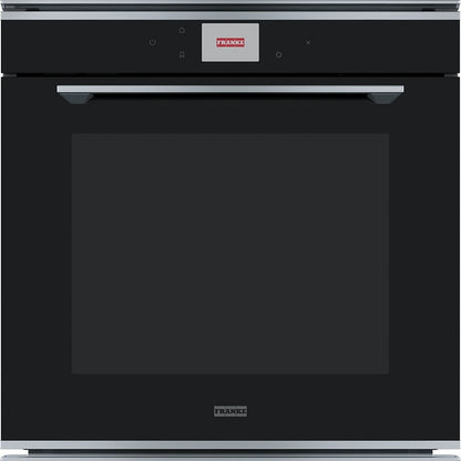 Franke Mythos FMY 99 P XS Cuptor electric, negru