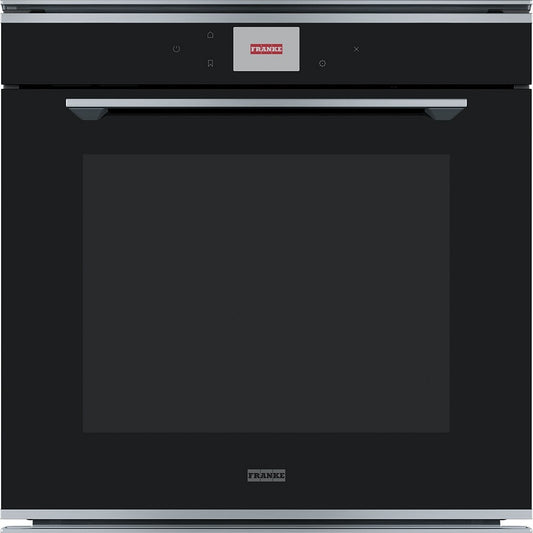 Franke Mythos FMY 99 P XS Cuptor electric, negru