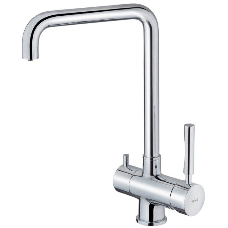 Teka OS 229 Baterie de bucatarie monocomanda cu optiune de filtrare