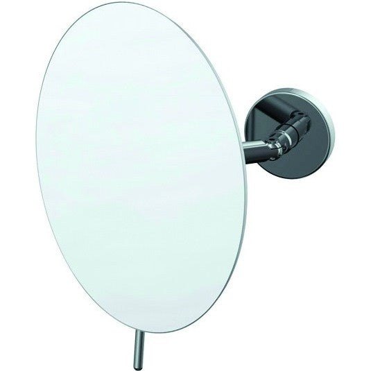 Bemeta Oglinda cosmetica Ø20 cm, brat pivotant 360°