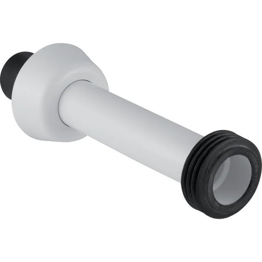Geberit Set racord teava de spalare