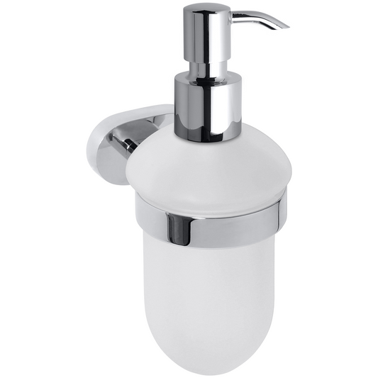 Bemeta Oval Dozator sapun lichid