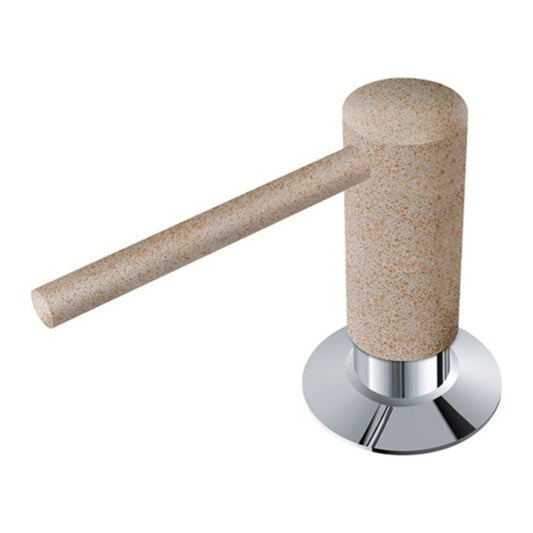 Franke Comfort Granit Dozator sapun lichid, bej (avena)