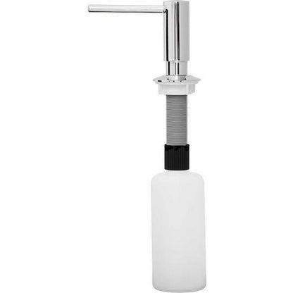 Franke Comfort Dozator sapun lichid, crom