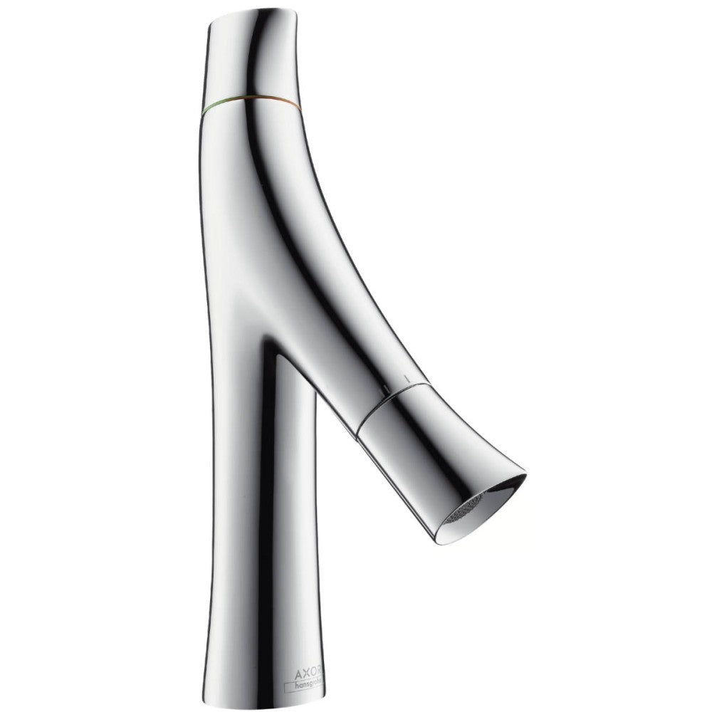 Baterie lavoar Hansgrohe Axor Starck Organic 80, dubla comanda