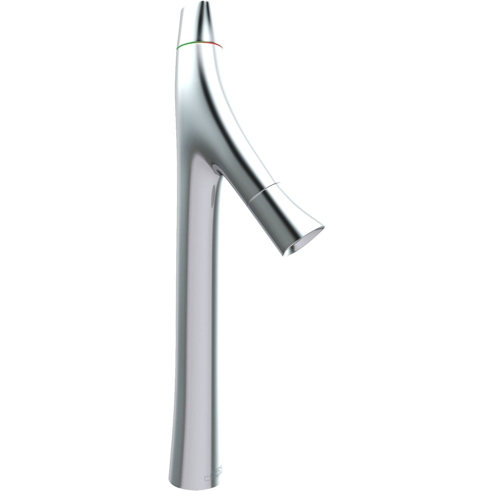 Baterie chiuveta baie inalta Hansgrohe Axor Starck Organic, fara ventil H43 cm