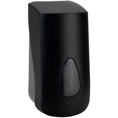 Bemeta Hotel Dozator sapun lichid cu spuma 1000 ml, negru