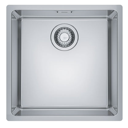 Franke Maris MRX 110-40 Chiuveta bucatarie inox satinat, 40x40 cm