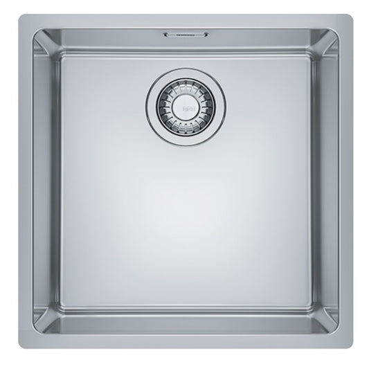 Franke Maris MRX 110-40 Chiuveta bucatarie inox satinat, 40x40 cm