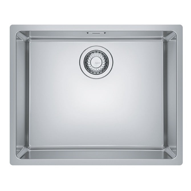 Franke Maris MRX 110-50 Chiuveta bucatarie inox satinat, 50x40 cm