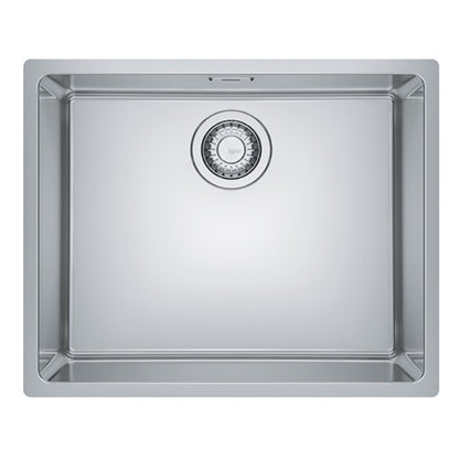 Franke Maris MRX 110-50 Chiuveta bucatarie inox satinat, 50x40 cm