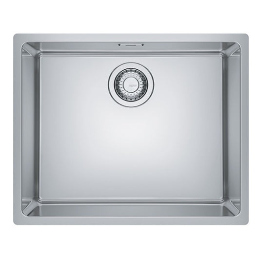 Franke Maris MRX 110-50 Chiuveta bucatarie inox satinat, 50x40 cm