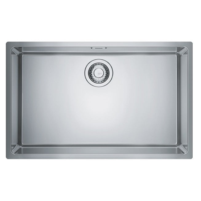 Franke Maris MRX 110-70 Chiuveta bucatarie inox satinat, 70x40 cm