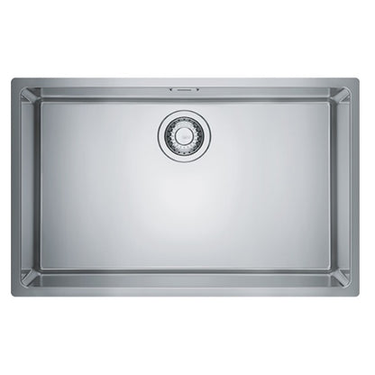 Franke Maris MRX 110-70 Chiuveta bucatarie inox satinat, 70x40 cm