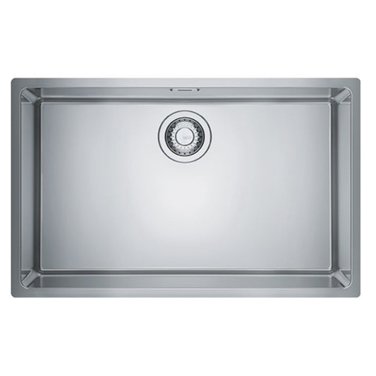Franke Maris MRX 110-70 Chiuveta bucatarie inox satinat, 70x40 cm