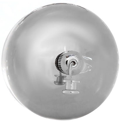 Bemeta Hotel Sarma rufe retractabila, inox