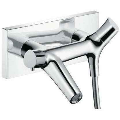 Hansgrohe Axor Starck Organic Baterie cada dus monocomanda cu montaj pe perete