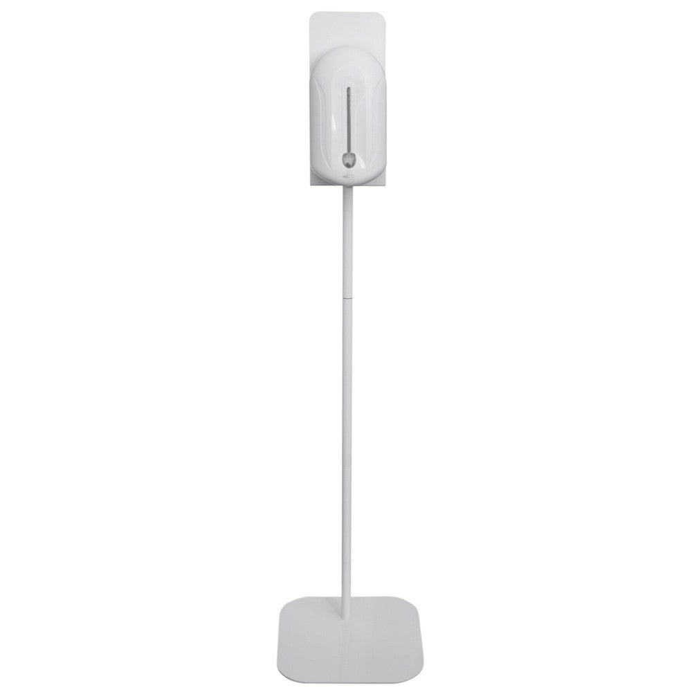 Bemeta Hotel Dozator dezinfectant cu senzor si suport freestanding 1100 ml