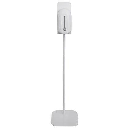 Bemeta Hotel Dozator dezinfectant cu senzor si suport freestanding 1100 ml