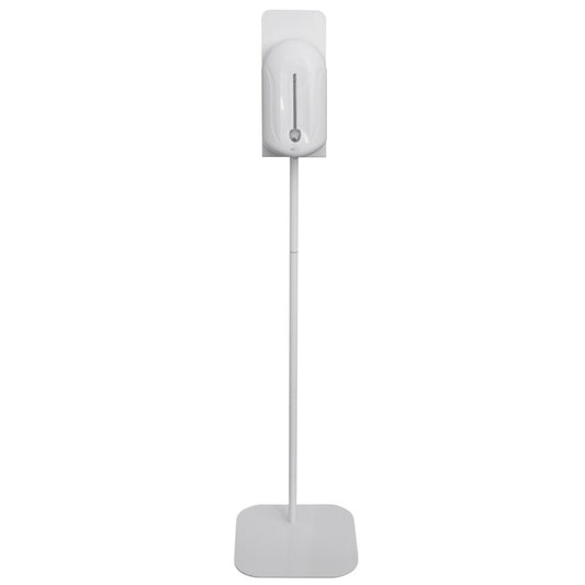 Bemeta Hotel Dozator dezinfectant cu senzor si suport freestanding 1100 ml