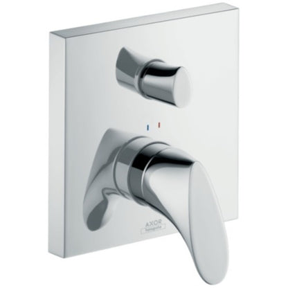 Hansgrohe Axor Starck Organic Baterie cada dus monocomanda incastrata