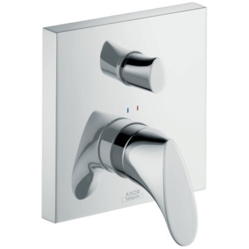 Hansgrohe Axor Starck Organic Baterie cada dus monocomanda incastrata
