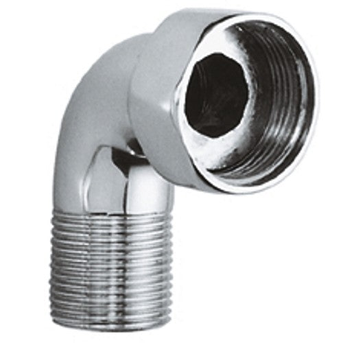 Grohe Racord cu cot, piulita 1 1/2' x 1 1/4' filet tata