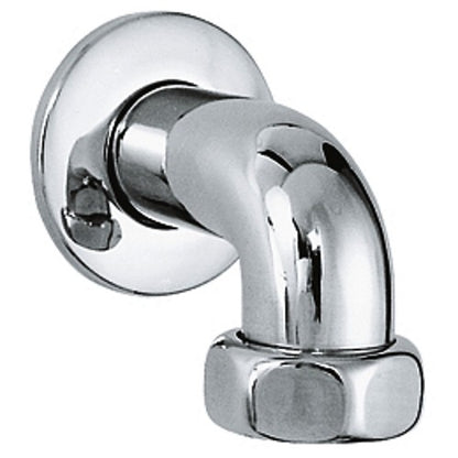 Grohe Racord in perete 1 1/4' fara termometru