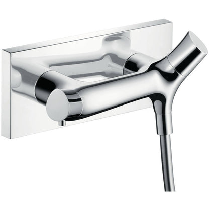 Hansgrohe Axor Starck Organic Baterie dus cu termostat