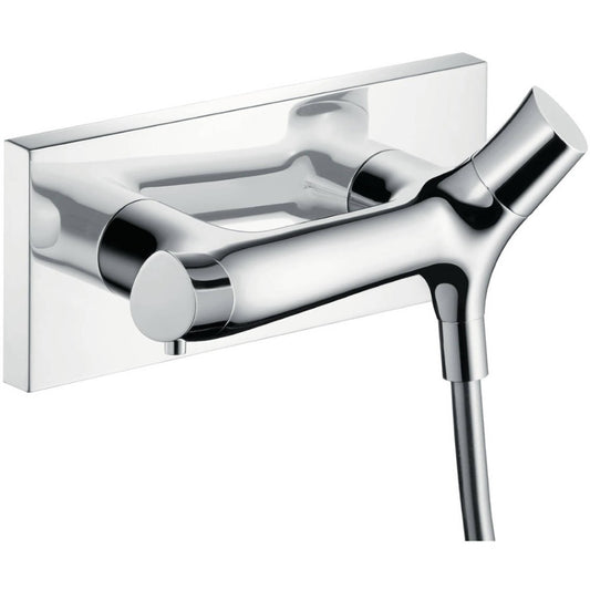 Hansgrohe Axor Starck Organic Baterie dus cu termostat