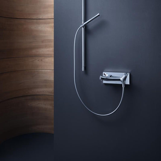Hansgrohe Axor Starck Organic Baterie dus cu termostat