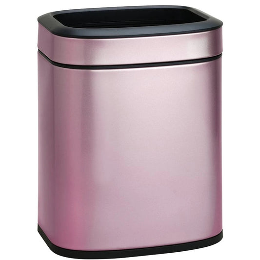 Bemeta Hotel Cos gunoi 6 l, rose gold