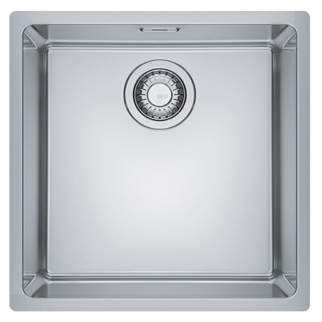 Franke Maris MRX 210-40 Chiuveta bucatarie inox satinat, 44x44 cm