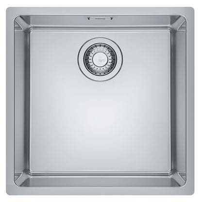 Franke Maris MRX 210-40 Chiuveta bucatarie inox satinat, 44x44 cm