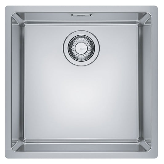 Franke Maris MRX 210-40 Chiuveta bucatarie inox satinat, 44x44 cm