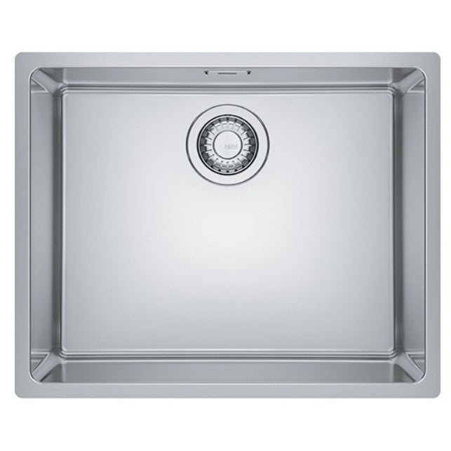 Franke Maris MRX 210-50 Chiuveta bucatarie inox satinat, 54x44 cm