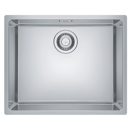 Franke Maris MRX 210-50 Chiuveta bucatarie inox satinat, 54x44 cm