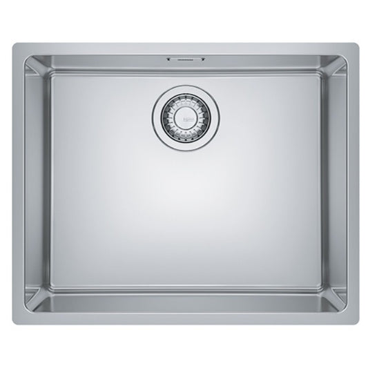 Franke Maris MRX 210-50 Chiuveta bucatarie inox satinat, 54x44 cm
