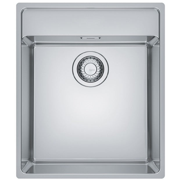 Franke Maris MRX 210-40 TL Chiuveta bucatarie inox satinat, 43x51 cm