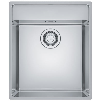 Franke Maris MRX 210-40 TL Chiuveta bucatarie inox satinat, 43x51 cm