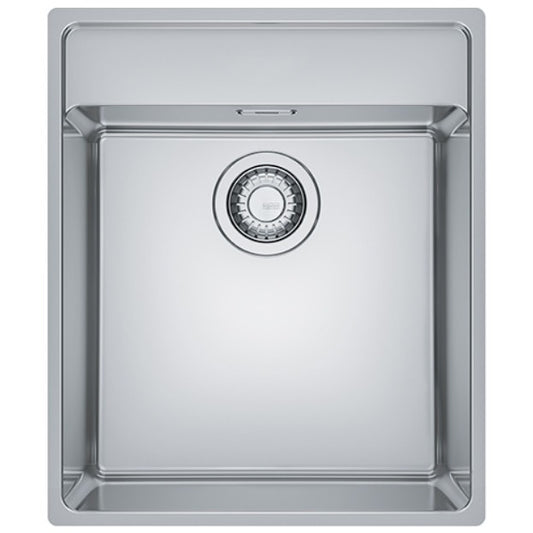 Franke Maris MRX 210-40 TL Chiuveta bucatarie inox satinat, 43x51 cm
