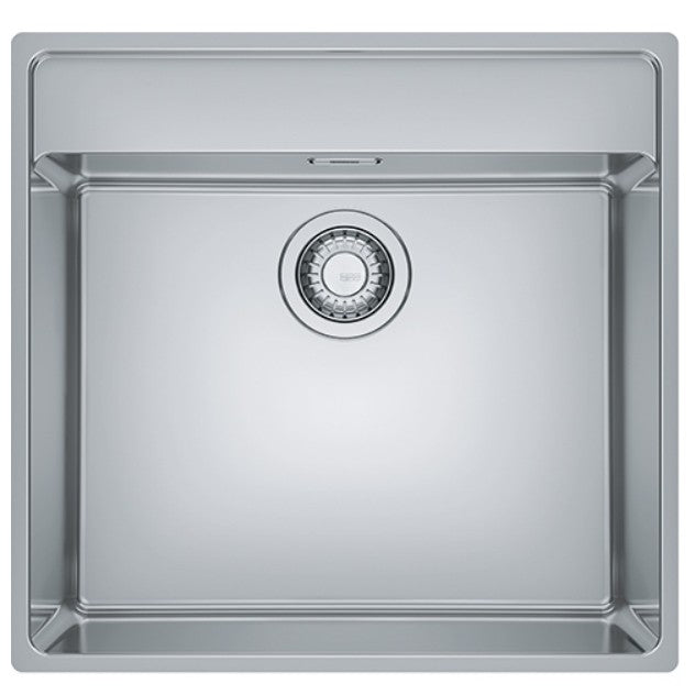 Franke Maris MRX 210-50 TL Chiuveta bucatarie inox satinat, 53x51 cm