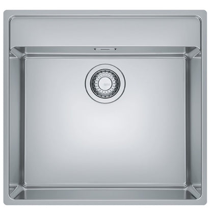 Franke Maris MRX 210-50 TL Chiuveta bucatarie inox satinat, 53x51 cm