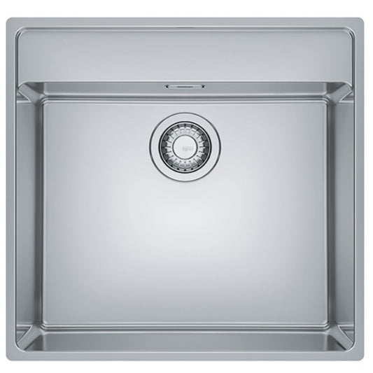 Franke Maris MRX 210-50 TL Chiuveta bucatarie inox satinat, 53x51 cm