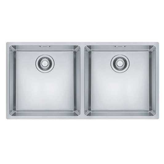 Franke Maris MRX 220 40-40 Chiuveta bucatarie inox satinat, 86x43 cm